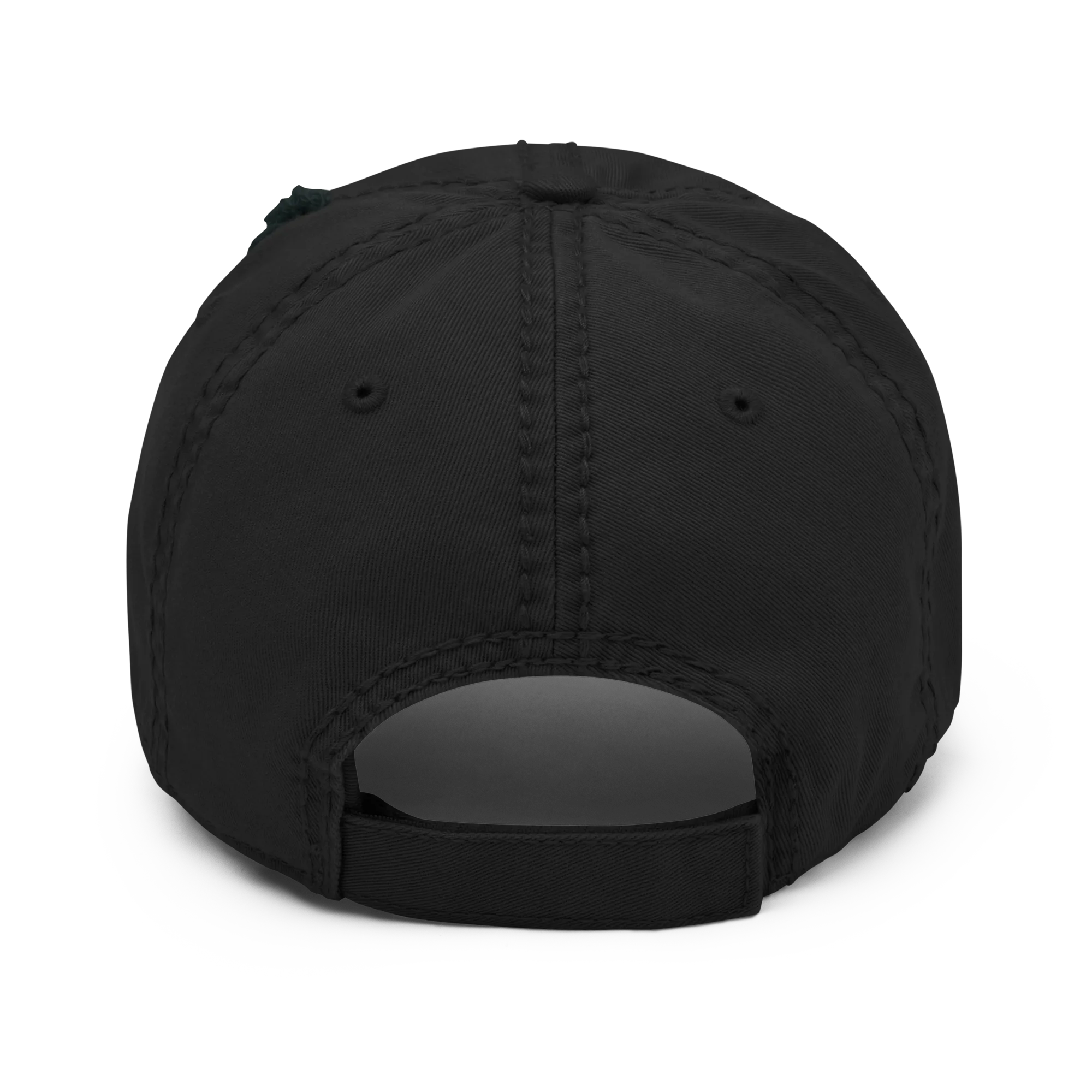 Gorra desgastada GSN Classic - Imagen 5