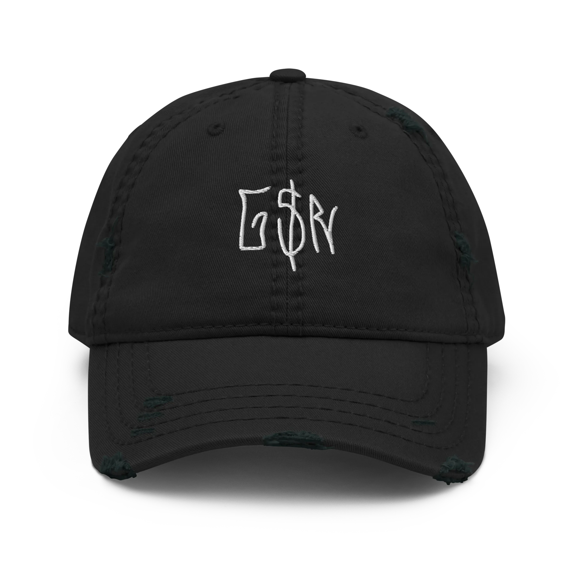 Gorra desgastada GSN Classic
