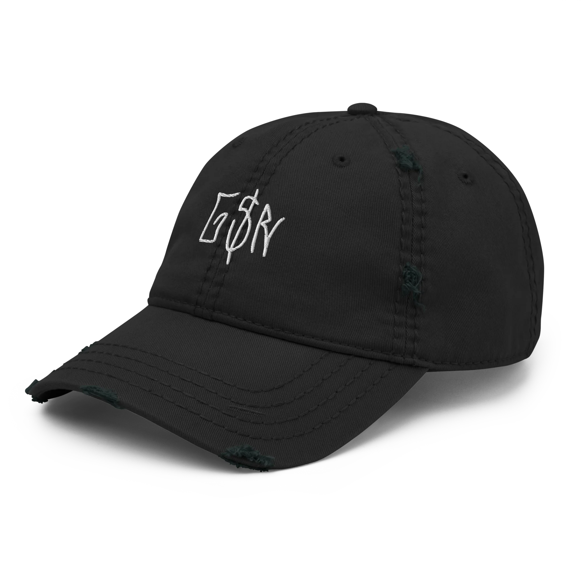 Gorra desgastada GSN Classic - Imagen 13