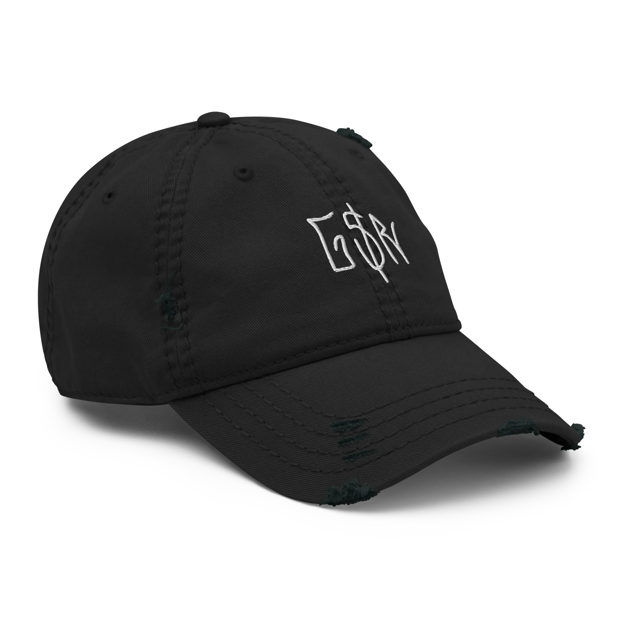 Gorra desgastada GSN Classic - Imagen 9