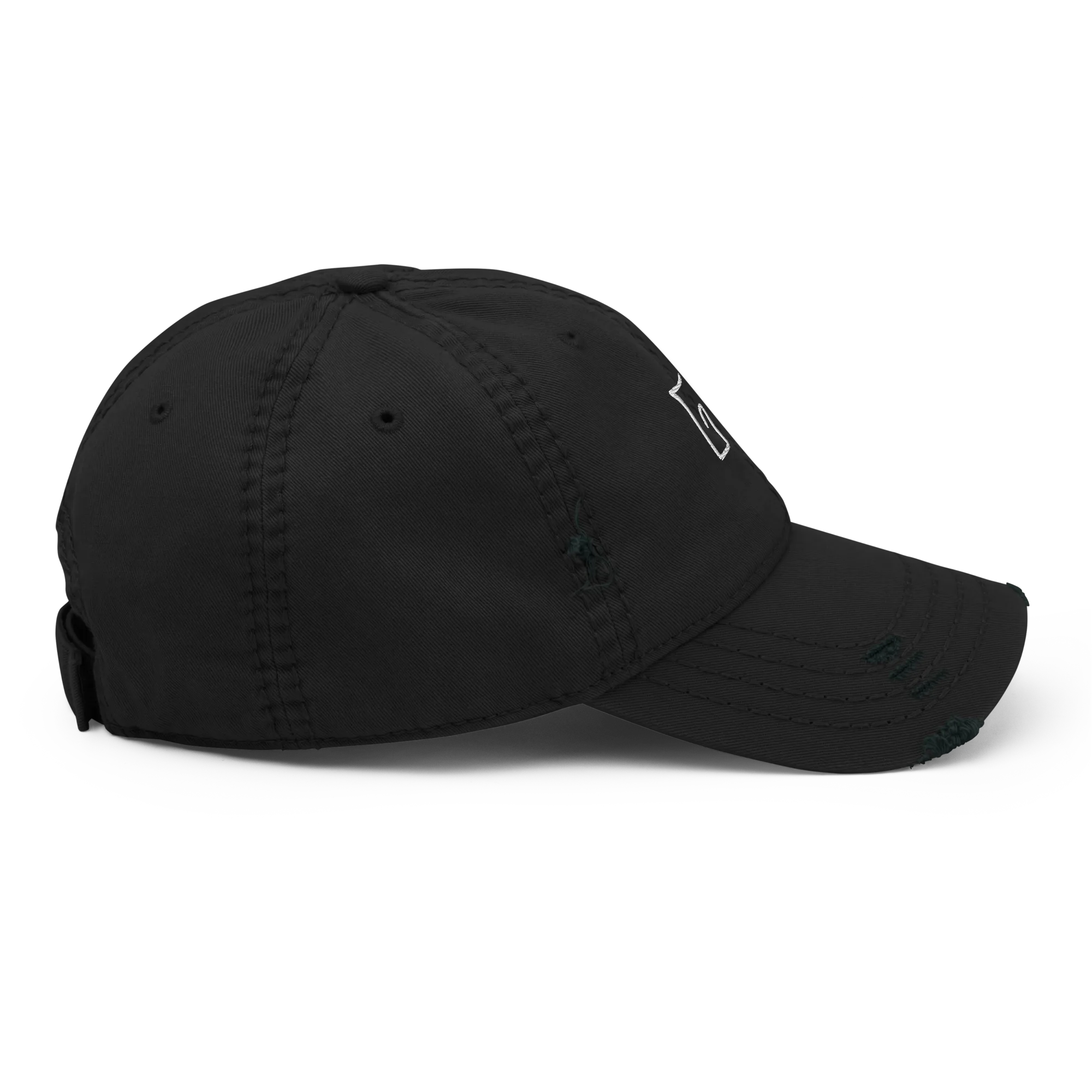 Gorra desgastada GSN Classic - Imagen 21