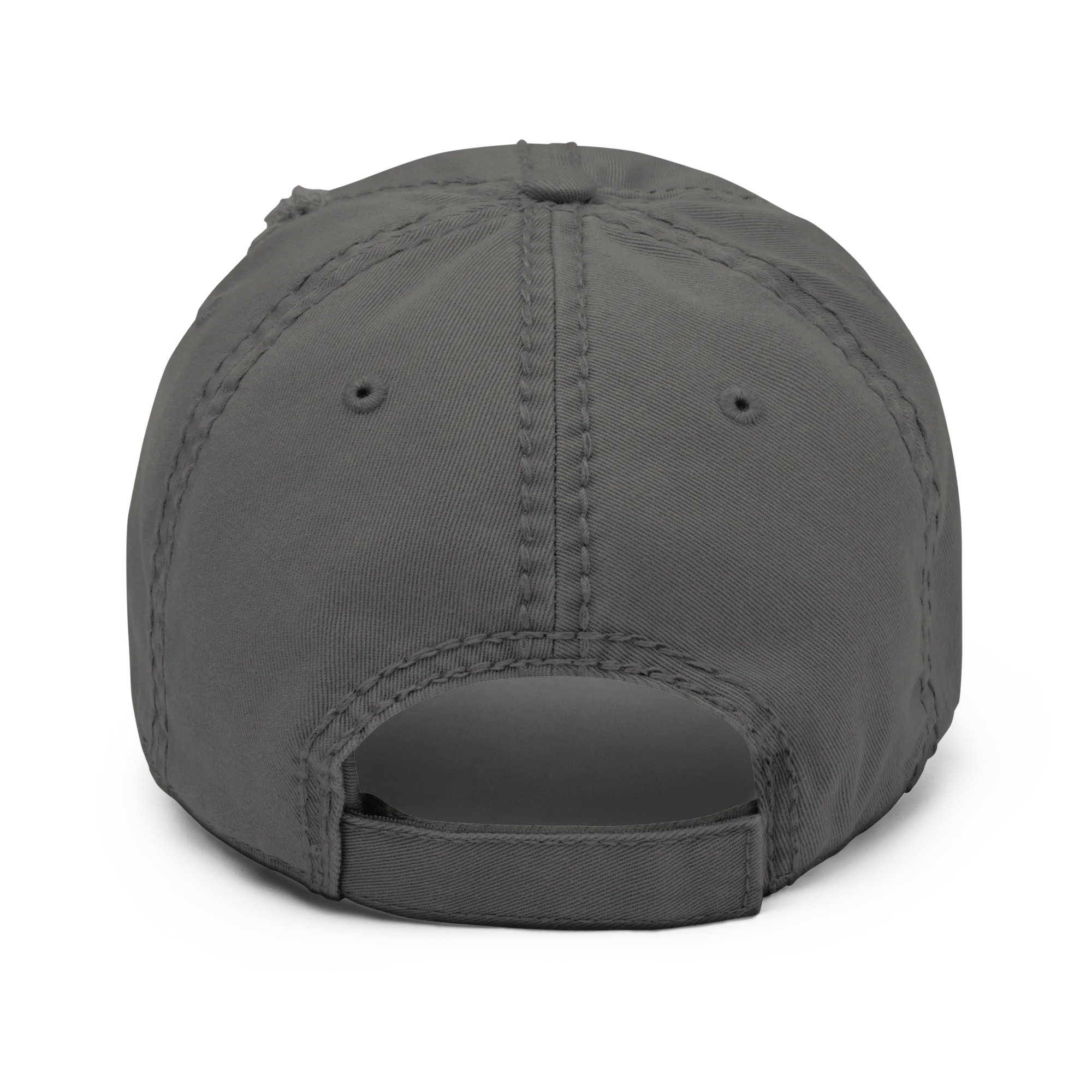 Gorra desgastada GSN Classic - Imagen 7