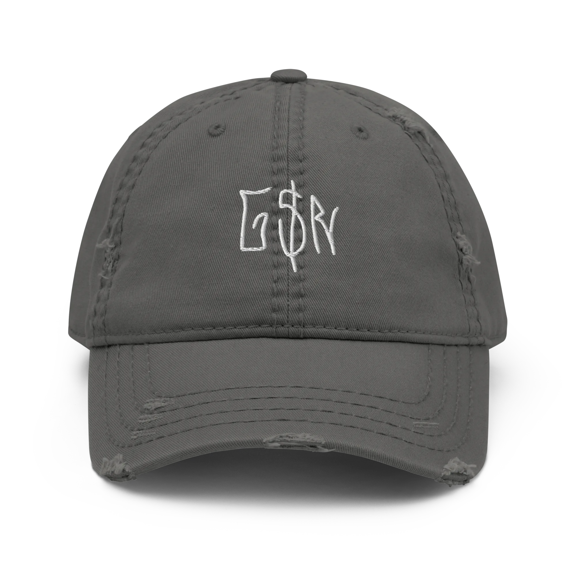 Gorra desgastada GSN Classic - Imagen 3