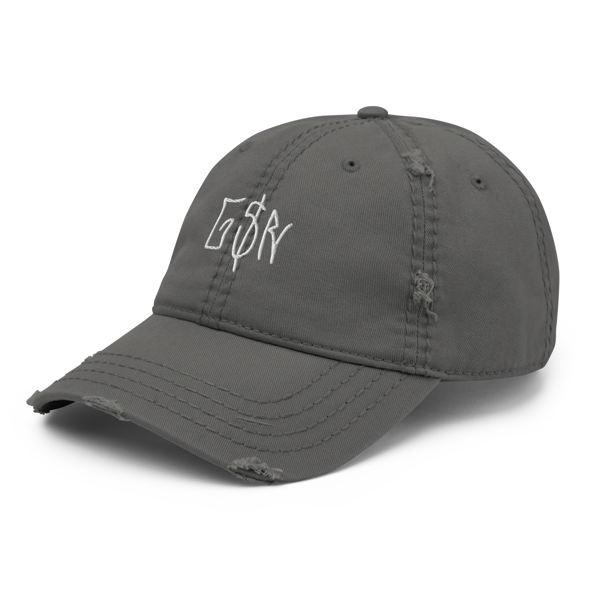 Gorra desgastada GSN Classic - Imagen 15