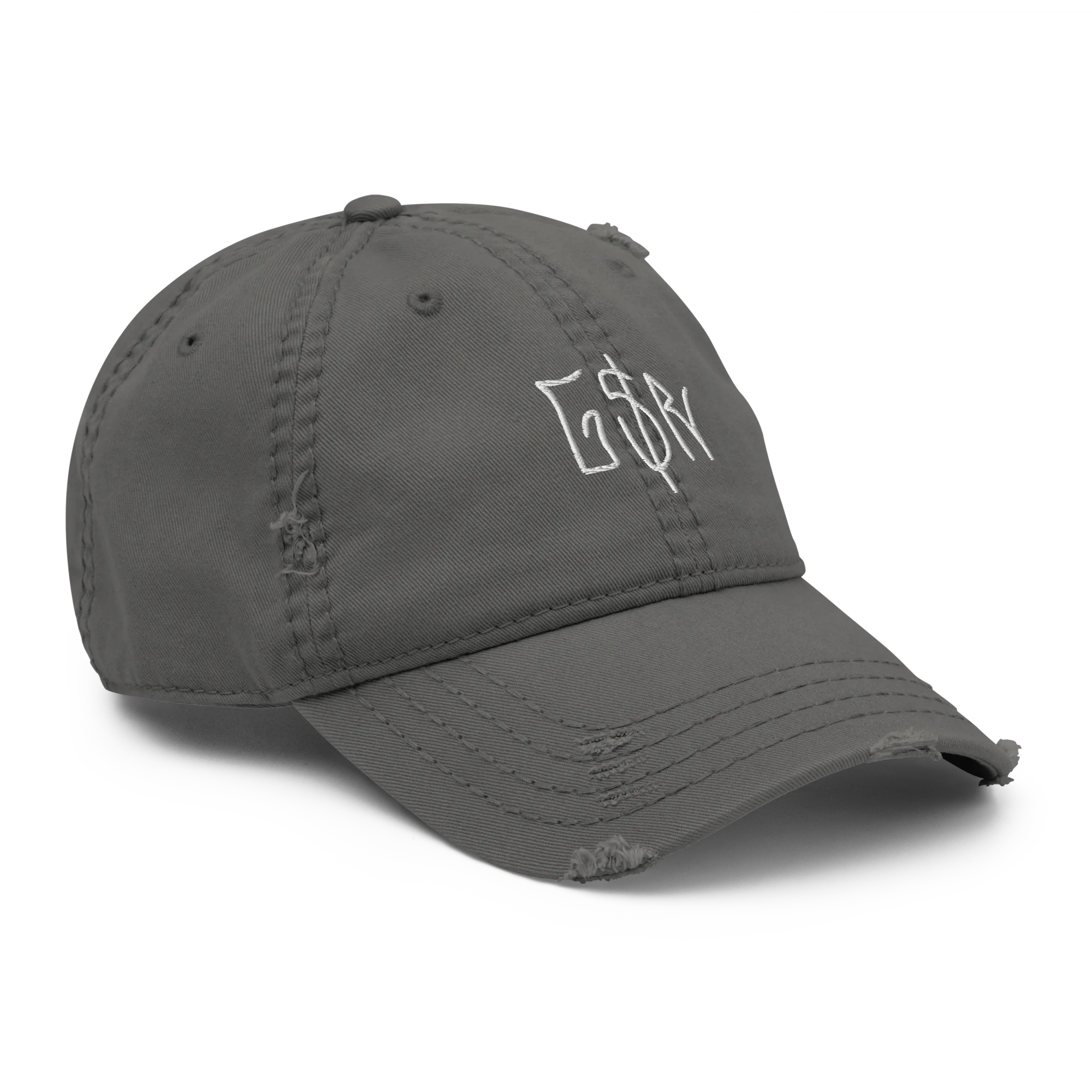 Gorra desgastada GSN Classic - Imagen 11