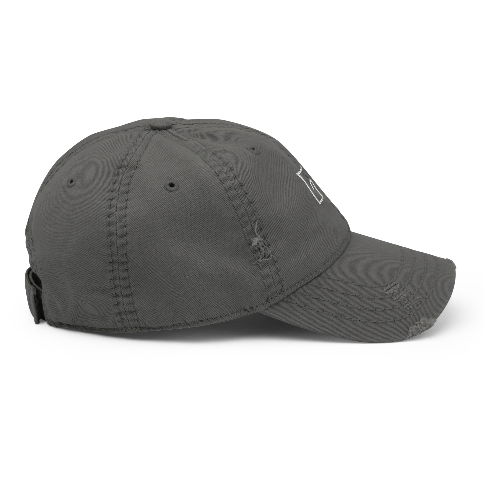 Gorra desgastada GSN Classic - Imagen 23