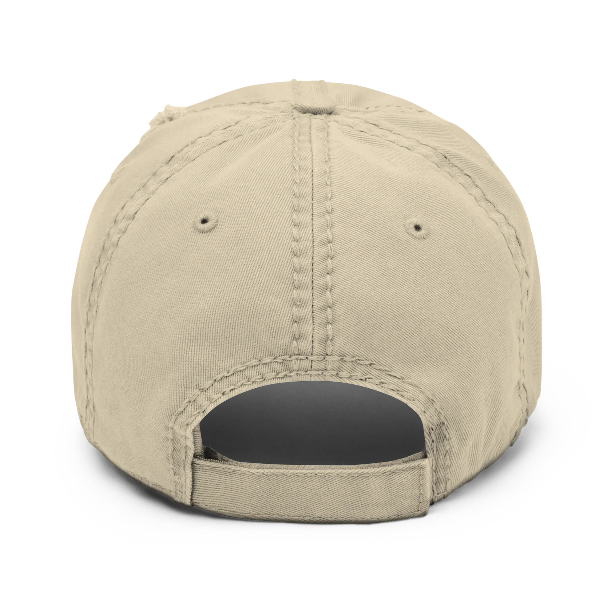 Gorra desgastada GSN Classic - Imagen 8