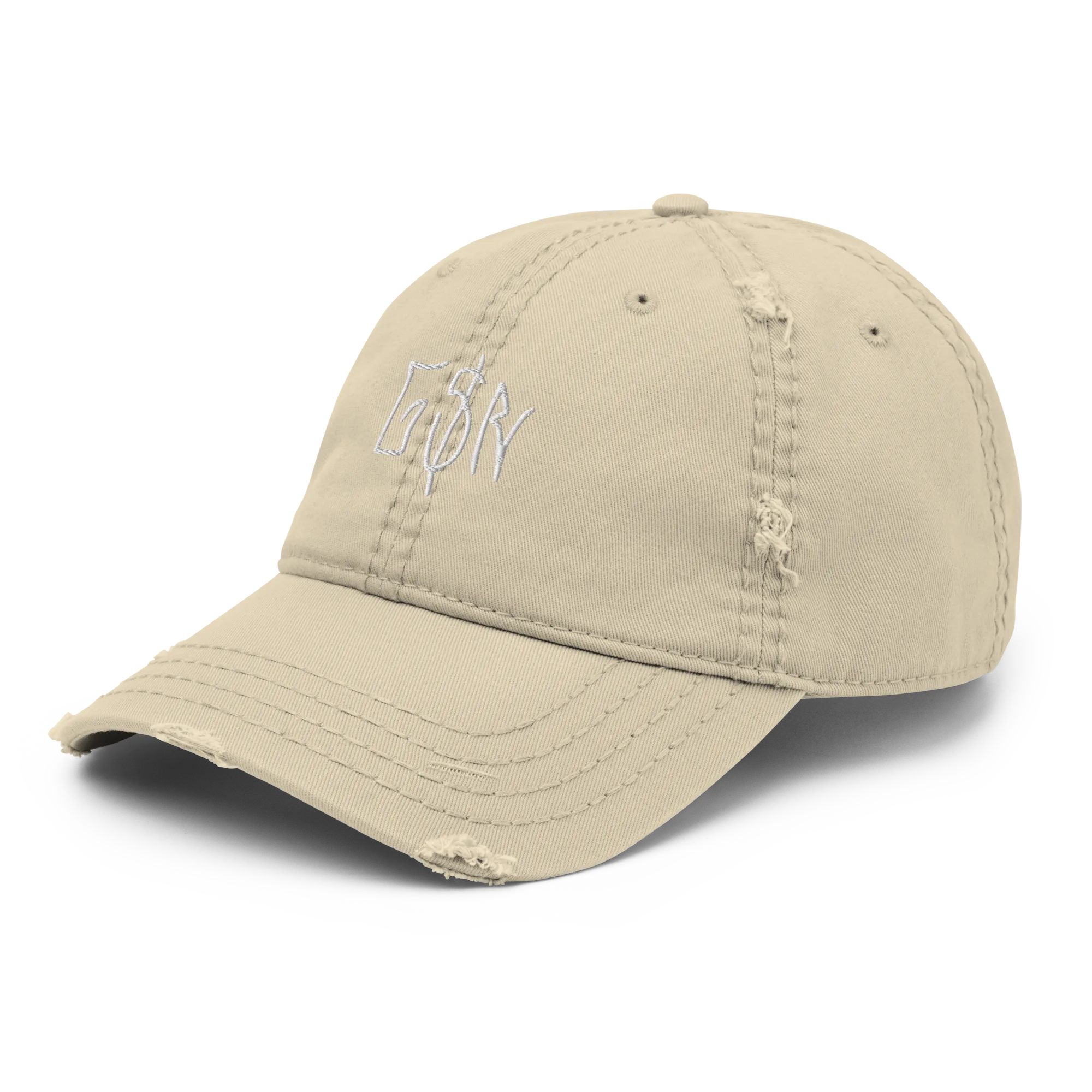 Gorra desgastada GSN Classic - Imagen 16