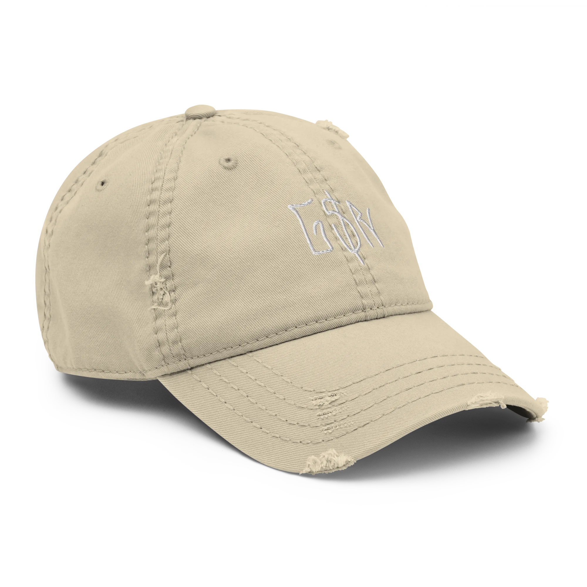 Gorra desgastada GSN Classic - Imagen 12