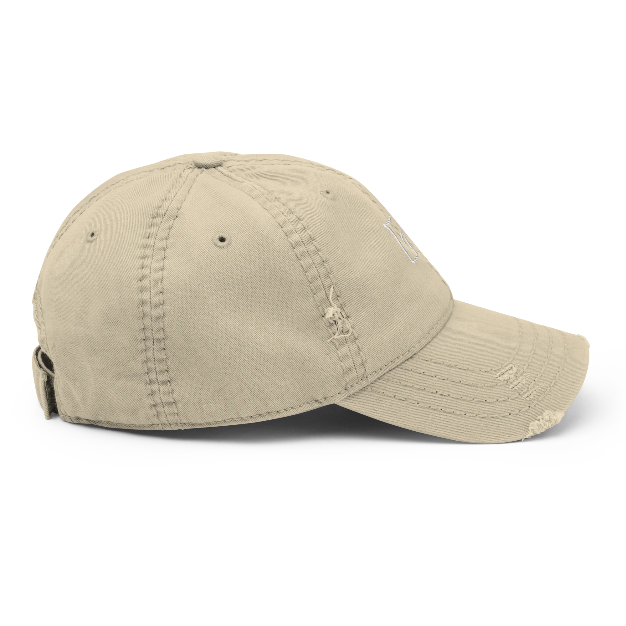 Gorra desgastada GSN Classic - Imagen 24