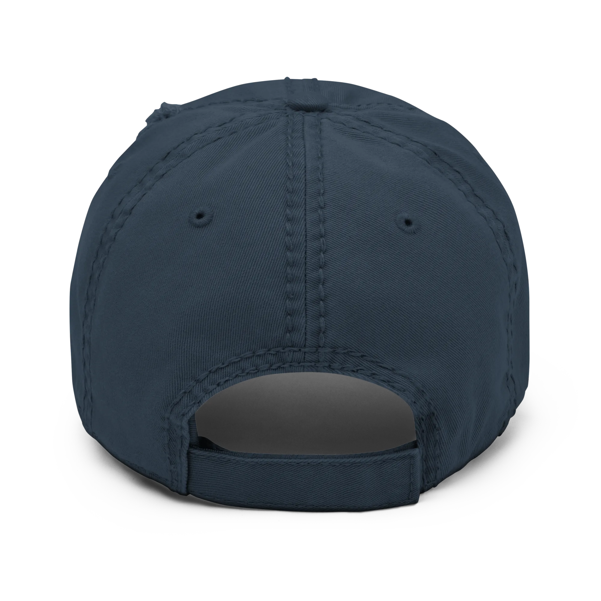 Gorra desgastada GSN Classic - Imagen 6