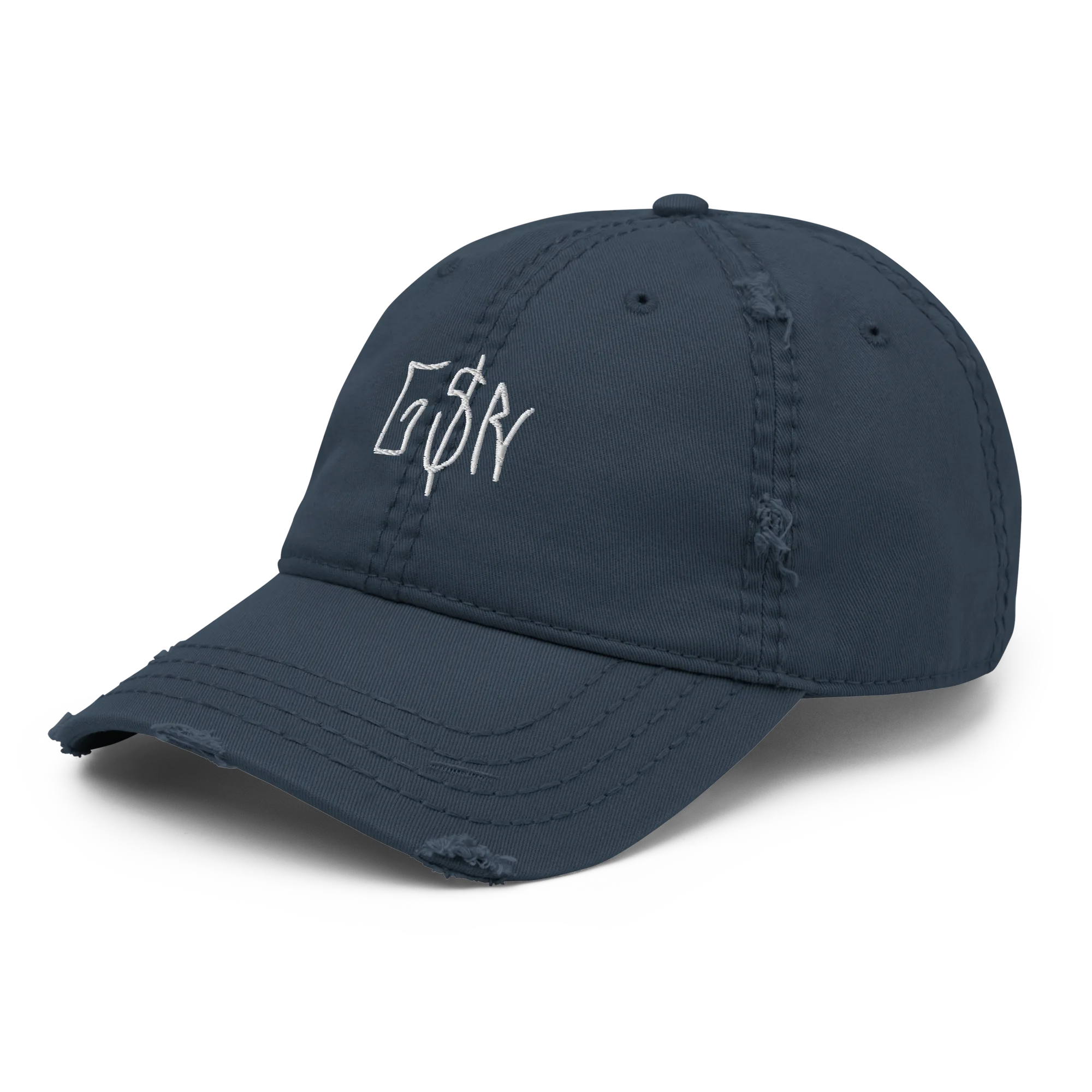 Gorra desgastada GSN Classic - Imagen 14