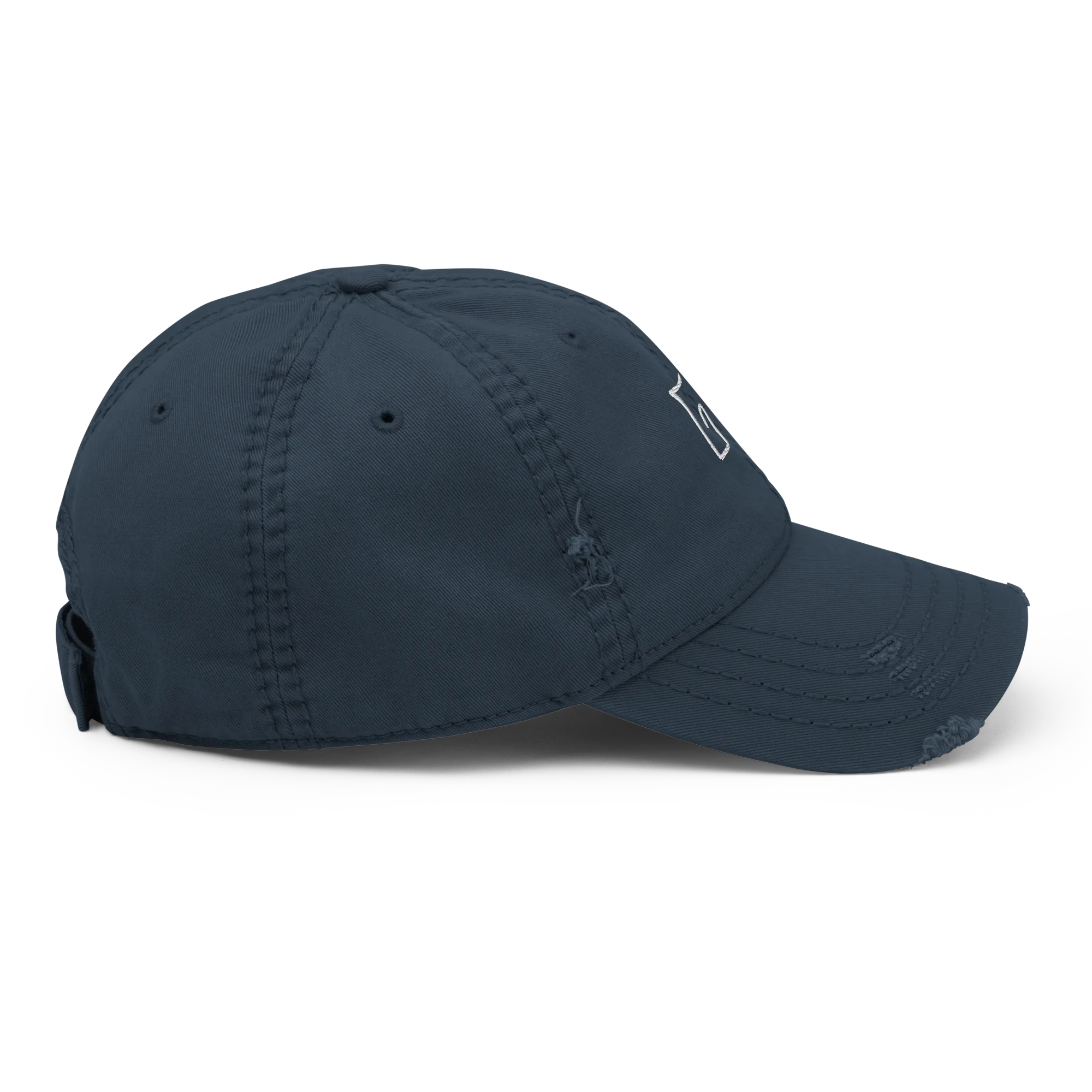 Gorra desgastada GSN Classic - Imagen 22