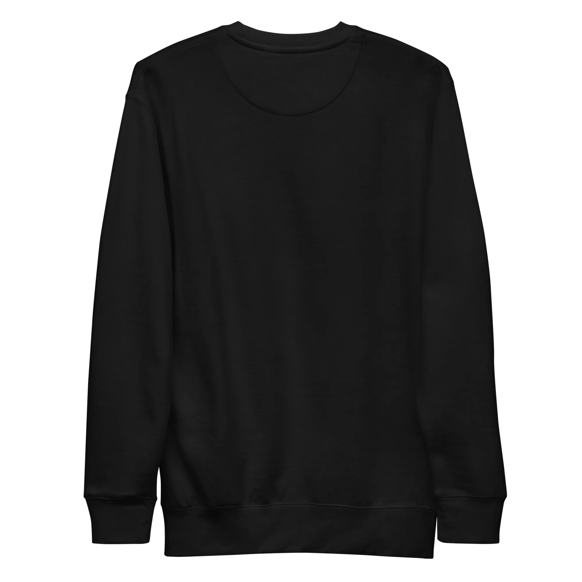 Unisex Premium Sweatshirt GSN Classic - Imagen 2