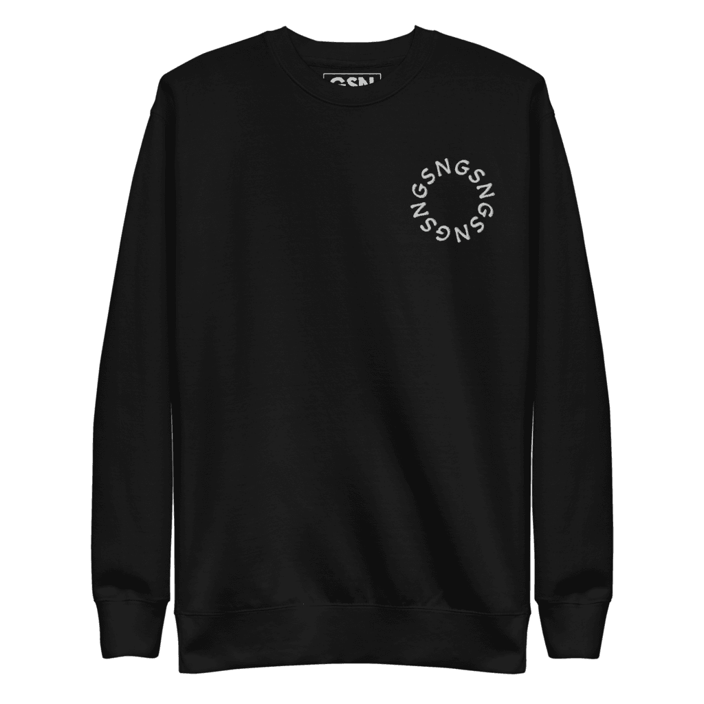 Unisex Premium Sweatshirt GSN Classic