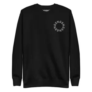 Unisex Premium Sweatshirt GSN Classic
