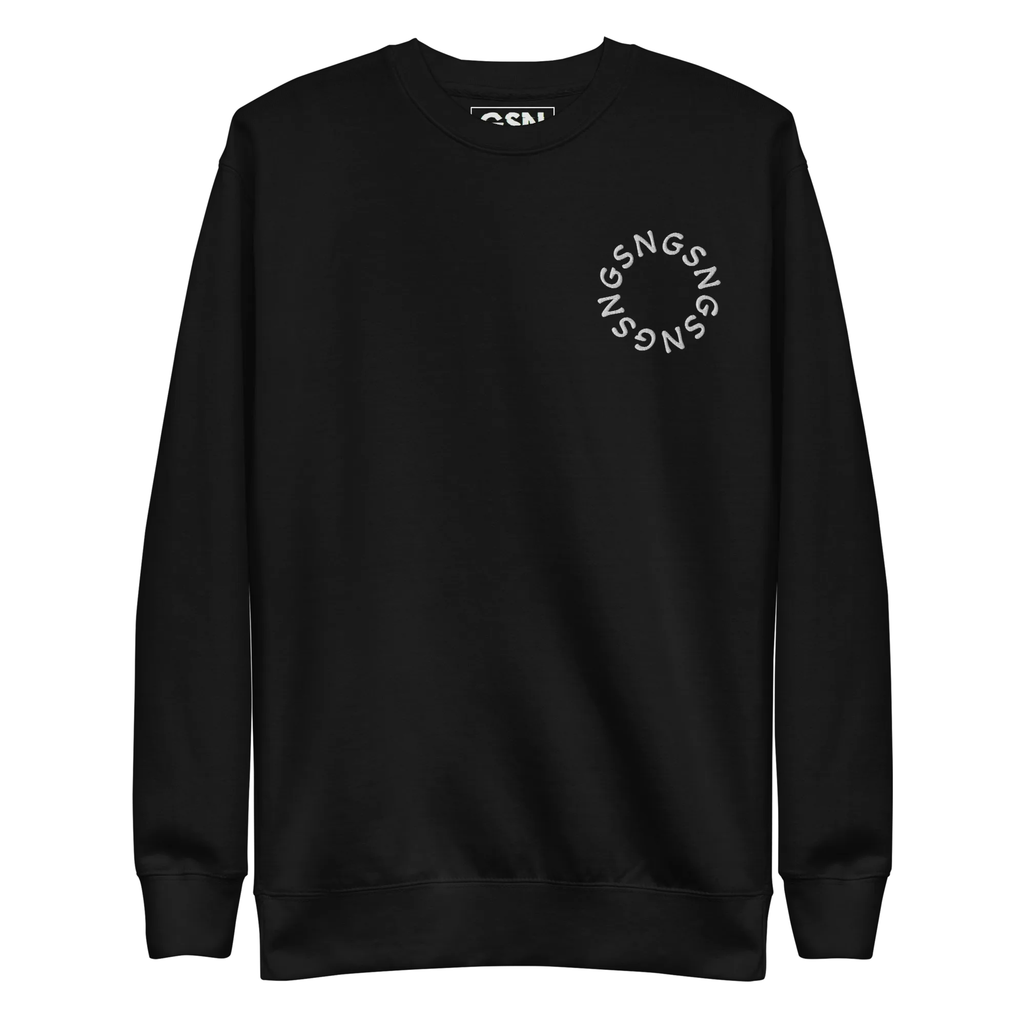 Unisex Premium Sweatshirt GSN Classic