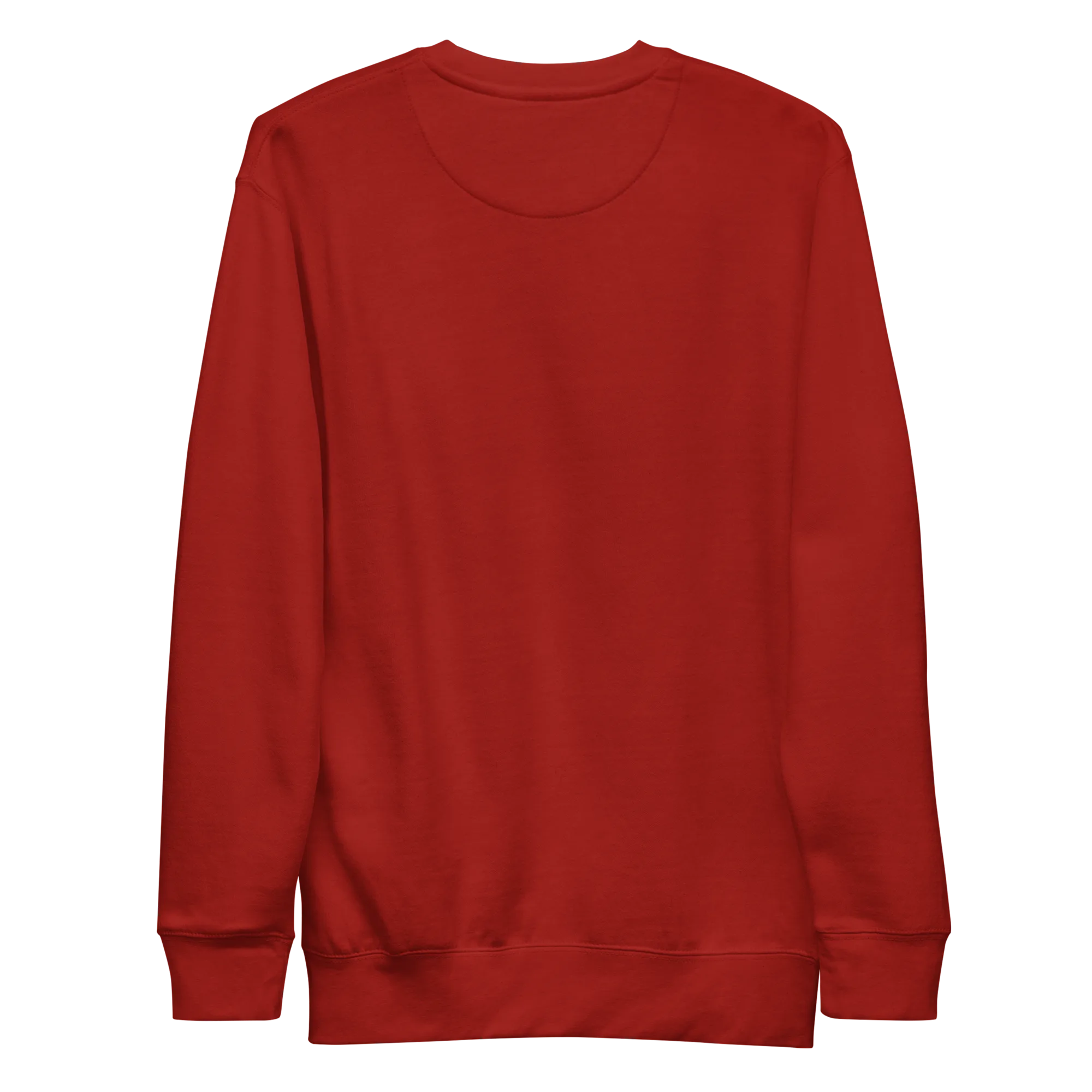 Unisex Premium Sweatshirt GSN Classic - Imagen 6