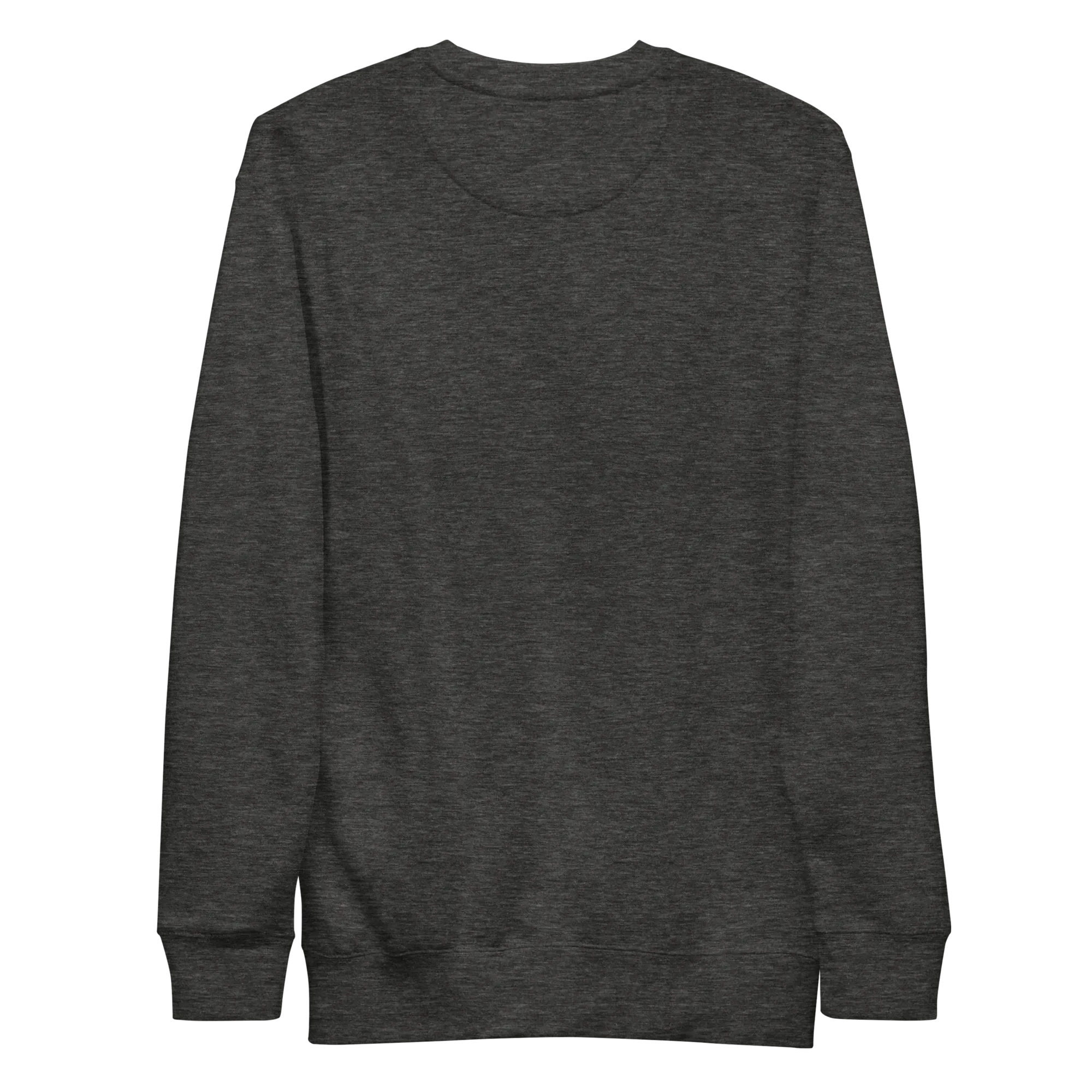 Unisex Premium Sweatshirt GSN Classic - Imagen 8
