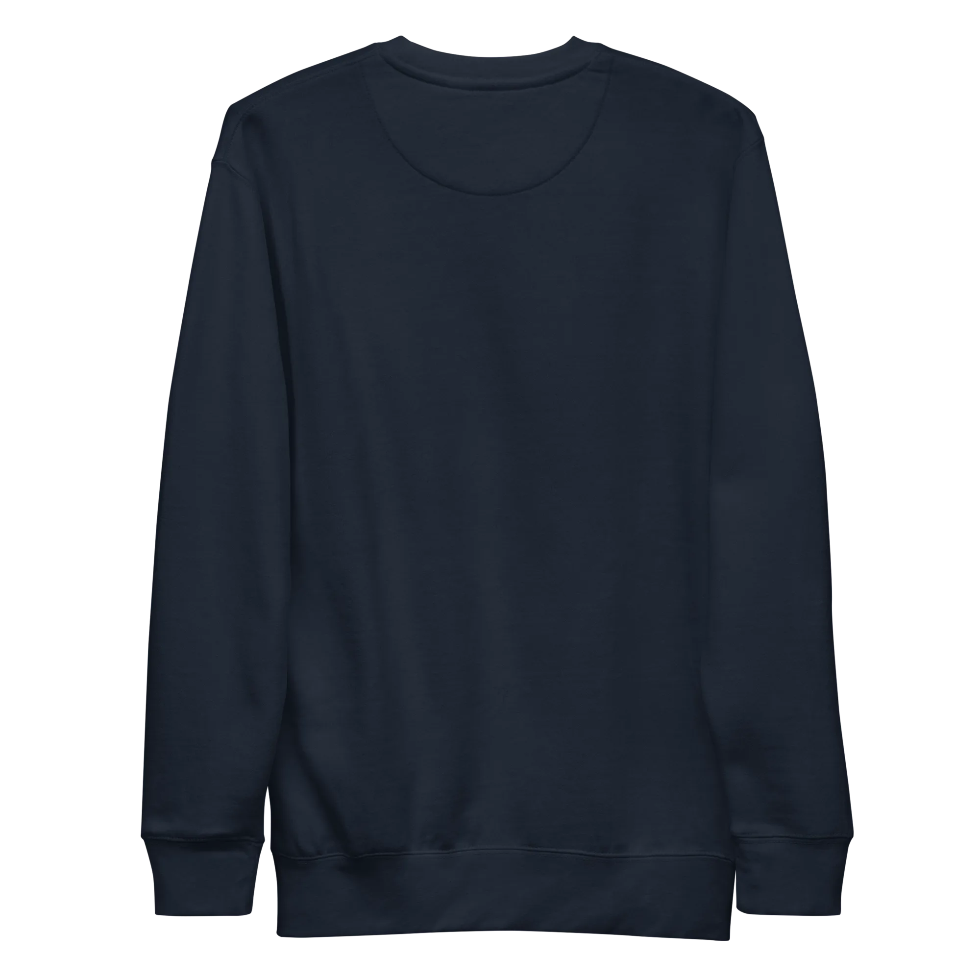 Unisex Premium Sweatshirt GSN Classic - Imagen 4