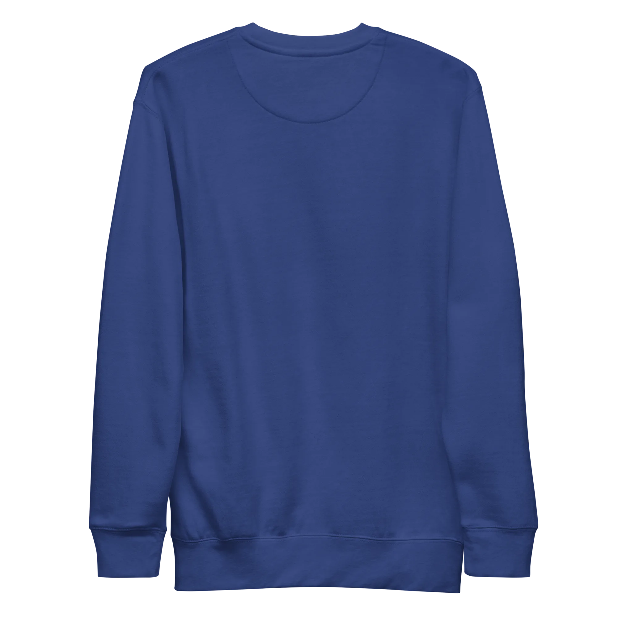 Unisex Premium Sweatshirt GSN Classic - Imagen 10
